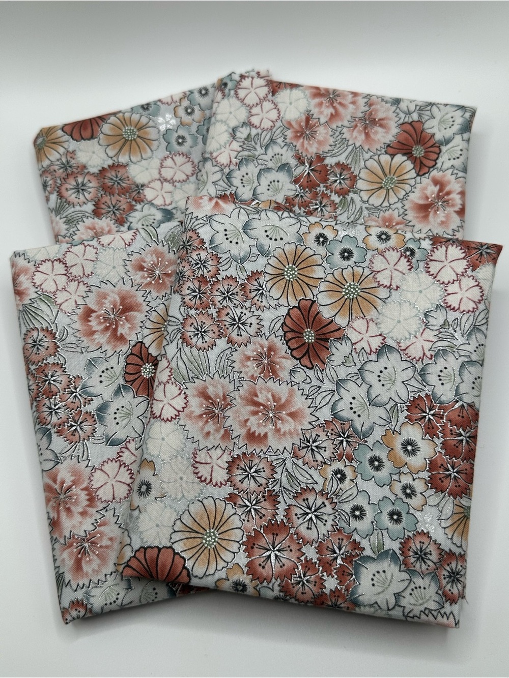 Kotori by Hoffman California International Fabrics
